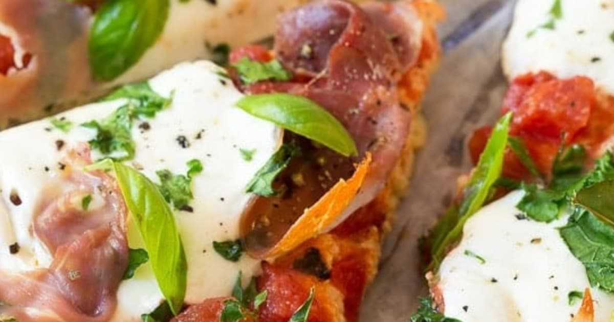 Nourishing Low-Carb Delights for the New Year