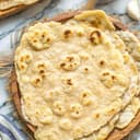 Gluten Free Flatbread