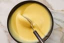 Classic Crème Anglaise