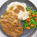 Cube Steak