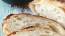 Best Crusty Italian Bread