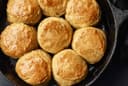 Cola Biscuits